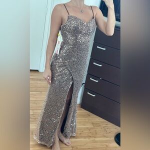 Dress for new year  M